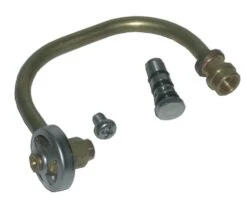 SOTO Muka Stove Carburetor