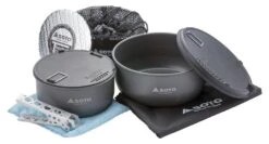 SOTO Navigator Cook Set