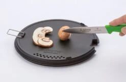 SOTO Navigator Cook Set -Outdoor Research Store SOTO Navigator Cook Set Cutting Board