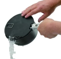 SOTO Navigator Cook Set -Outdoor Research Store SOTO Navigator Cook Set Strainer