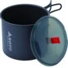 SOTO New River Cooking Pot 1L 5 SOTO New River Cooking Pot 1L -Outdoor Research Store SOTO New River Cooking Pot 1L