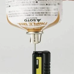 SOTO Pocket Torch XT Extended -Outdoor Research Store SOTO Pocket Torch XT Extended Fill Adapter