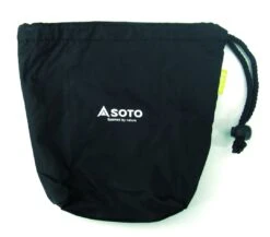 SOTO StormBreaker Dual Fuel Stove W/ Free Fuel Bottle -Outdoor Research Store SOTO StormBreaker Dual Fuel Carry Case