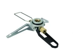 SOTO StormBreaker Dual Fuel Stove W/ Free Fuel Bottle -Outdoor Research Store SOTO StormBreaker Dual Fuel Stabiliser