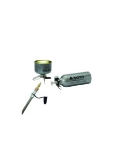 SOTO StormBreaker Dual Fuel Stove W/ Free Fuel Bottle -Outdoor Research Store SOTO StormBreaker Dual Fuel Stove Fuel