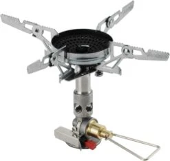 SOTO Windmaster W/micro Regulator