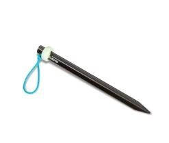 NEMO Sweepstake Lightweight Tent Stakes (6 Pack)