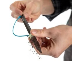 NEMO Sweepstake Lightweight Tent Stakes (6 Pack) -Outdoor Research Store SWEEPSTAKES SWEEPING