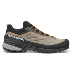 Scarpa Rapid XT Hiking Shoe -Outdoor Research Store Scarpa Rapid XT Hiking Shoe Side View