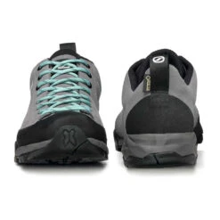 Scarpa Women's Mojito Trail GTX GORE-TEX Approach / Hiking Shoe -Outdoor Research Store Scarpa Women s Mojito Trail GTX GORE TEX Approach Hiking Shoes