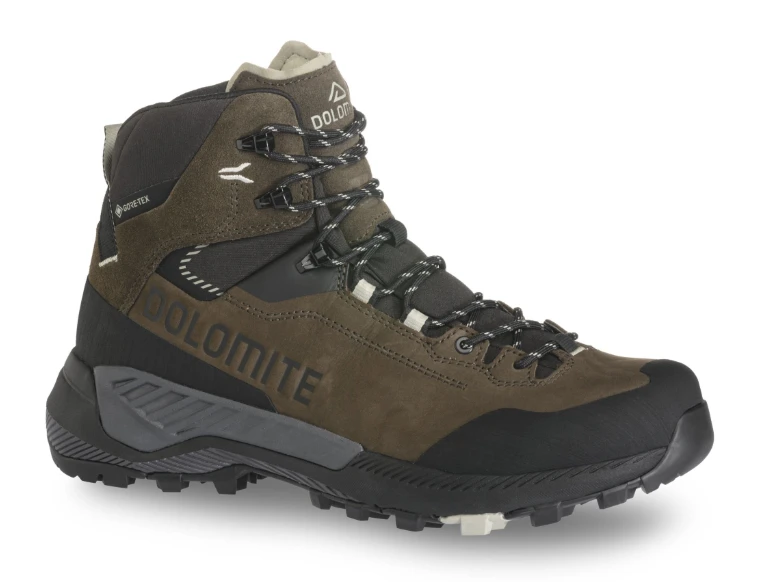 Dolomite Vernale Leather High GTX GORE-TEX Walking Boot 1 Dolomite Vernale Leather High GTX GORE-TEX Walking Boot