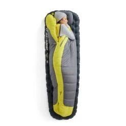 Sea To Summit Ether Light XR Pro Insulated ASC Sleeping Mat R-Value 7.4 -Outdoor Research Store Sea to Summit Ether Light XR PRO Large Insulated Sleep Mat 13