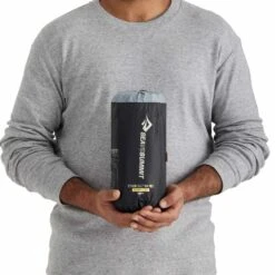 Sea To Summit Ether Light XR Pro Insulated ASC Sleeping Mat R-Value 7.4 -Outdoor Research Store Sea to Summit Ether Light XR PRO Regular Insulated Sleep Mat 3