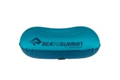 Sea To Summit Aeros Ultralight Pillow -Outdoor Research Store Sea to Summit Aeros Ultralight Pillow Aqua