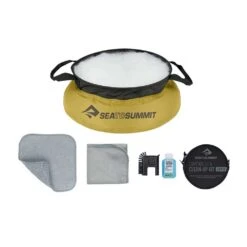 Sea To Summit Camp Clean Up Kit