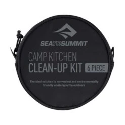 Sea To Summit Camp Clean Up Kit -Outdoor Research Store Sea to Summit Camp Clean Up Kit Case