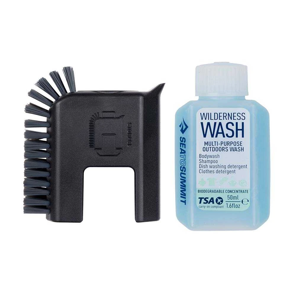 Sea To Summit Camp Clean Up Kit - Image 4