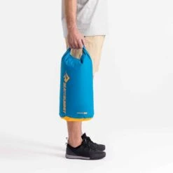 Sea To Summit Evac Dry Bags -Outdoor Research Store Sea to Summit Evac Dry Bags 13L Carry