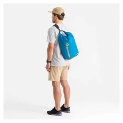 Sea To Summit Evac Dry Bags -Outdoor Research Store Sea to Summit Evac Dry Bags Back Strap