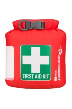 Sea To Summit First Aid Dry Sack -Outdoor Research Store Sea to Summit First Aid Dry Sack 3L Overnight