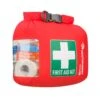 Sea To Summit First Aid Dry Sack -Outdoor Research Store Sea to Summit First Aid Dry Sack Contents Window