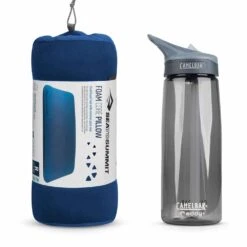 Sea To Summit Foam Core Pillow -Outdoor Research Store Sea to Summit Foam Core Pillow Scale