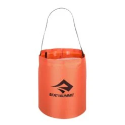 Sea To Summit Folding Bucket -Outdoor Research Store Sea to Summit Folding Bucket 20L Full
