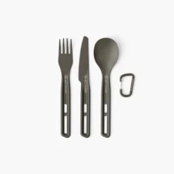 Sea To Summit Frontier UL Cutlery Set (3 Piece Set)