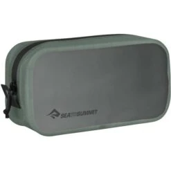 Sea To Summit Hydraulic Packing Cubes -Outdoor Research Store Sea to Summit Hydraulic Packing Cubes Small Laurel