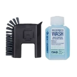 Sea To Summit Kitchen Tool Kit -Outdoor Research Store Sea to Summit Kitchen Tool Kit Wilderness Wash