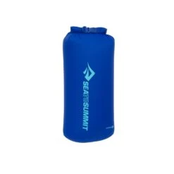 Sea To Summit Lightweight Dry Bag -Outdoor Research Store Sea to Summit Lightweight Dry Bag Surf Blue 13L