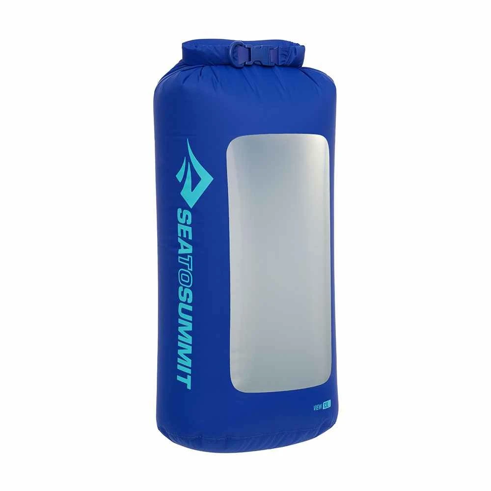 Sea To Summit Lightweight View Dry Bag 6 Sea To Summit Lightweight View Dry Bag - Image 6