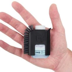 Sea To Summit Pot Scrubber And Soap -Outdoor Research Store Sea to Summit Pot Scrubber and Soap Hand