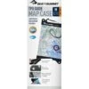 Sea To Summit TPU Guide Map Case -Outdoor Research Store Sea to Summit TPU Guide Map Case