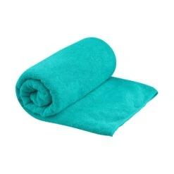 Sea To Summit Tek Towels -Outdoor Research Store Sea to Summit Tek Towels Baltic Blue