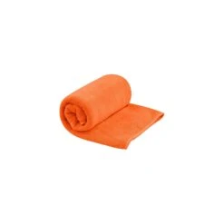Sea To Summit Tek Towels -Outdoor Research Store Sea to Summit Tek Towels Outback Orange