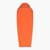 Sea To Summit Thermolite Reactor Extreme Sleeping Bag Liner -Outdoor Research Store Sea to Summit Thermolite Reactor Extreme Sleeping Bag Liner