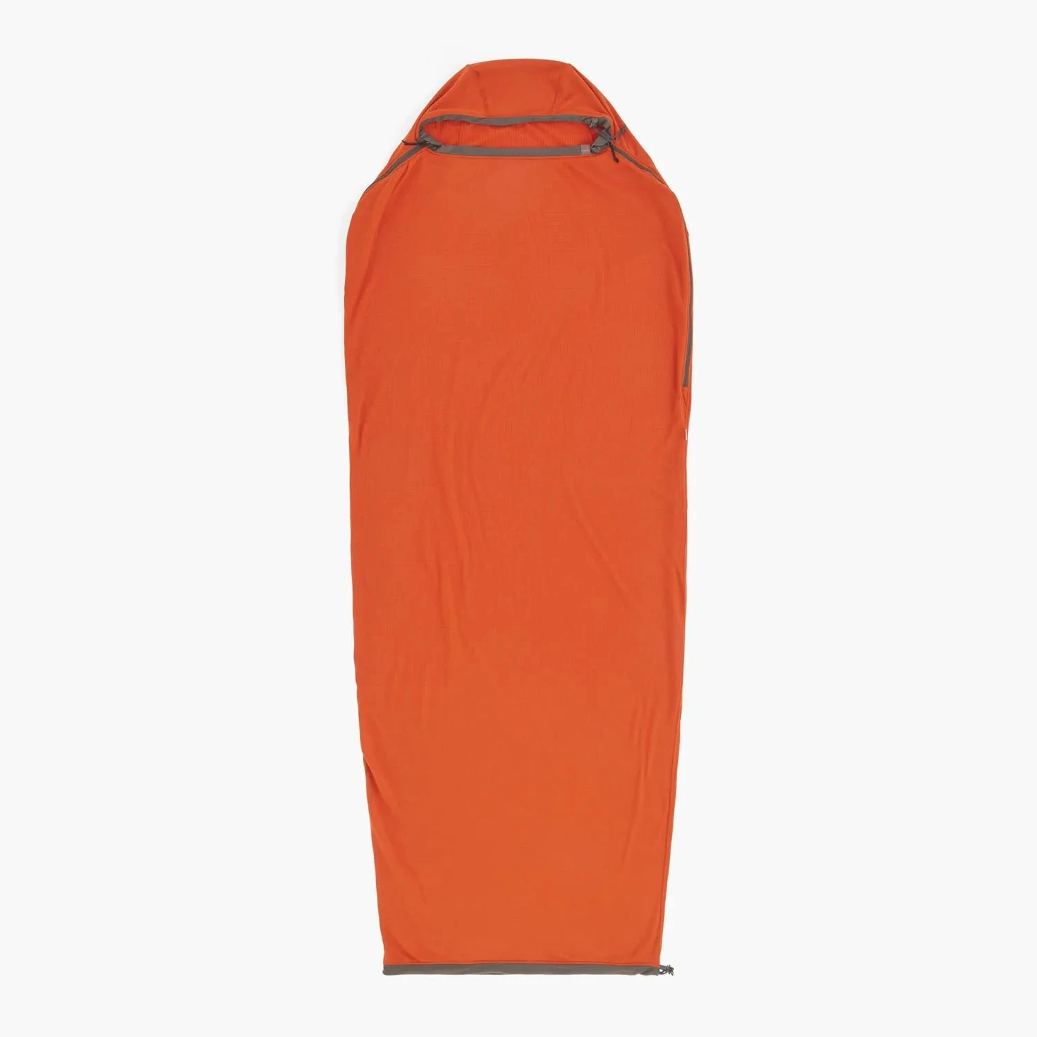 Sea To Summit Thermolite Reactor Fleece Sleeping Bag Liner 1 Sea To Summit Thermolite Reactor Fleece Sleeping Bag Liner