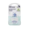 Sea To Summit Trek & Travel Pocket Hand Wash 50 Leaf 2 Sea To Summit Trek & Travel Pocket Hand Wash 50 Leaf -Outdoor Research Store Sea to Summit Trek Travel Pocket Hand Wash 50 Leaf