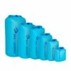 Sea To Summit Ultra-Sil Dry Bags -Outdoor Research Store Sea to Summit Ultra Sil Dry Bags Atoll Blue Family