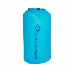 Sea To Summit Ultra-Sil Dry Bags -Outdoor Research Store Sea to Summit Ultra Sil Dry Bags Tarragon 35L Blue Atoll