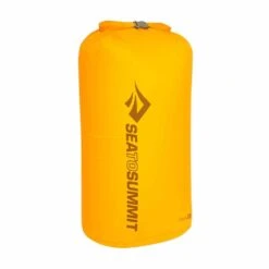 Sea To Summit Ultra-Sil Dry Bags -Outdoor Research Store Sea to Summit Ultra Sil Dry Bags Tarragon 35L Zinnia