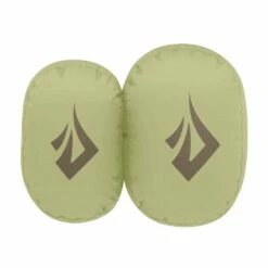 Sea To Summit Ultra-Sil Dry Bags -Outdoor Research Store Sea to Summit Ultra Sil Dry Bags Tarragon GreenOval Base