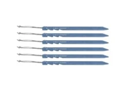 Sea To Summit Ultralight Ground Control Tent Peg (6 Pack)