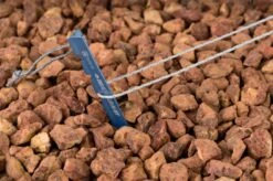 Sea To Summit Ultralight Ground Control Tent Peg (6 Pack) -Outdoor Research Store Sea to Summit Ultralight Ground Control Tent Peg in Ground