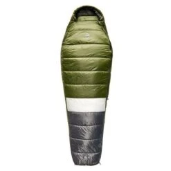 Sierra Designs Shut Eye -5°C Sleeping Bag Comfort Rating 2°C