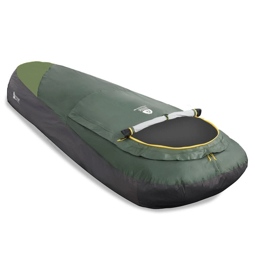 Sierra Designs Backcountry Bivy 3000 1 Sierra Designs Backcountry Bivy 3000
