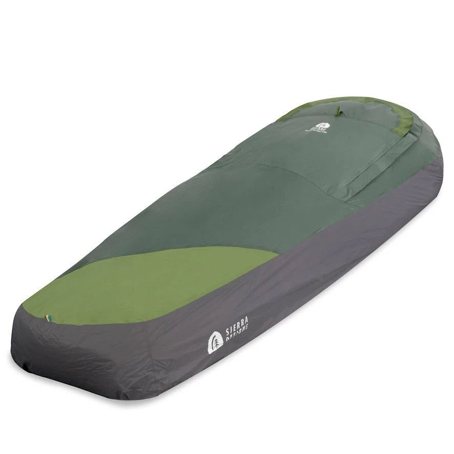 Sierra Designs Backcountry Bivy 3000 2 Sierra Designs Backcountry Bivy 3000 - Image 2