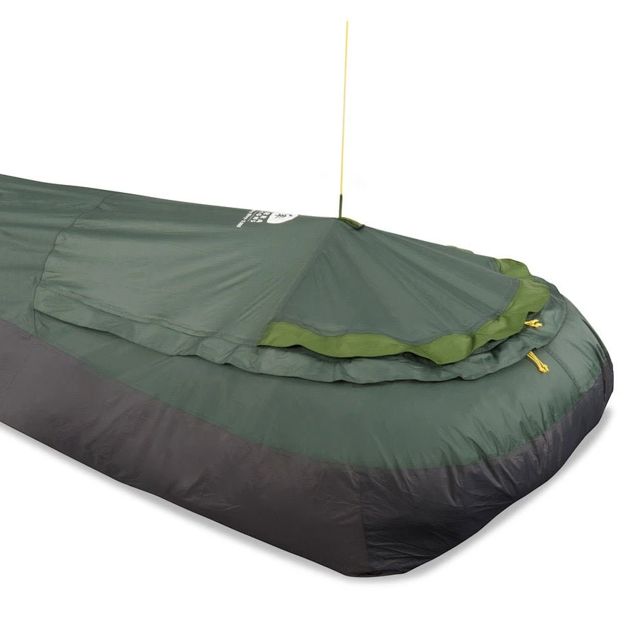 Sierra Designs Backcountry Bivy 3000 4 Sierra Designs Backcountry Bivy 3000 - Image 4