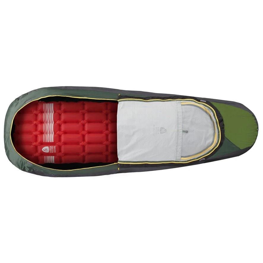 Sierra Designs Backcountry Bivy 3000 3 Sierra Designs Backcountry Bivy 3000 - Image 3